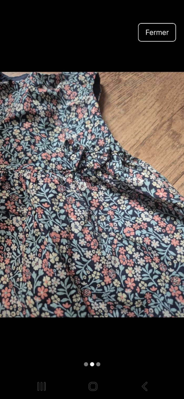 Robe 3 mois - photo numéro 2
