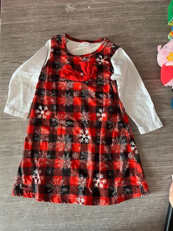 Robe Noël