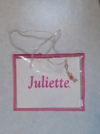 Pochette Juliette