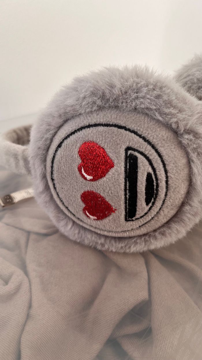 Protège oreilles enfant - photo numéro 2