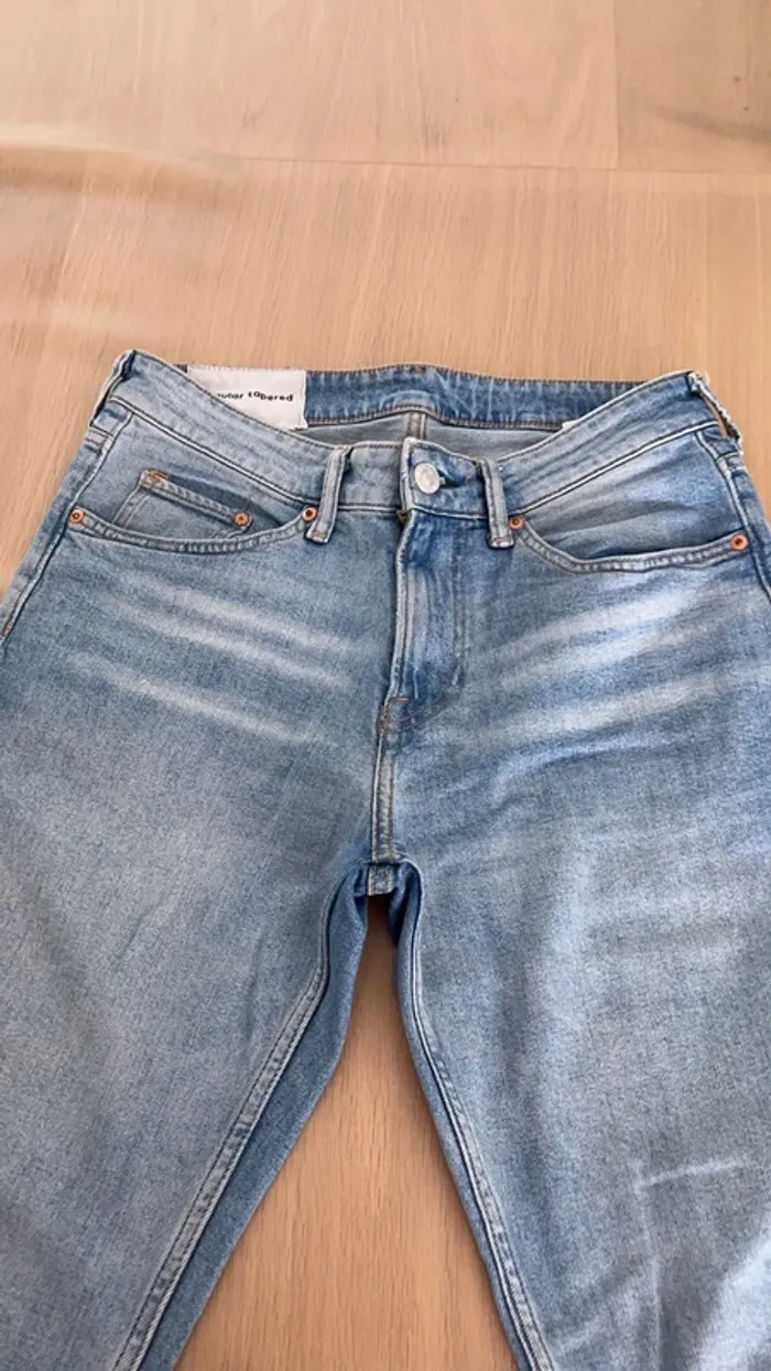 Jeans H&M - photo numéro 2