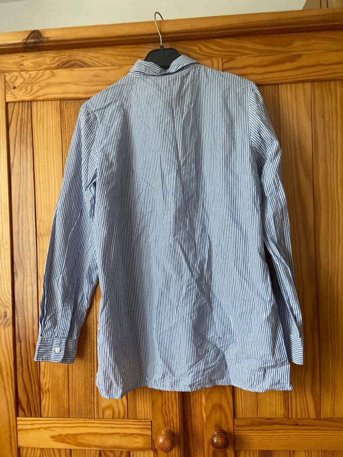 Chemise femme 36 influx - photo numéro 3