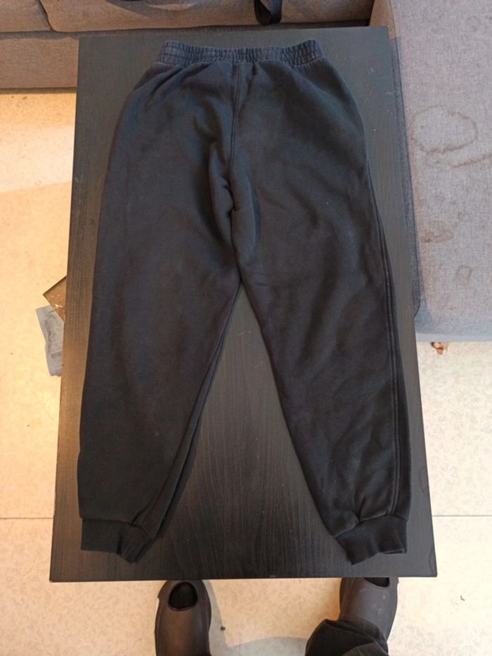 Jogging Nike noir - photo numéro 2