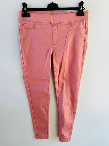 Pantalon rose