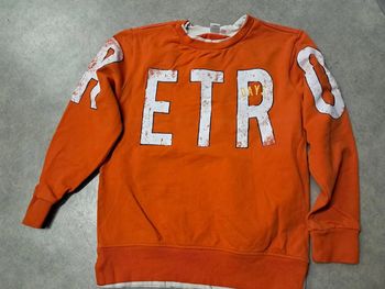 pull sweat garcon 10 ans
