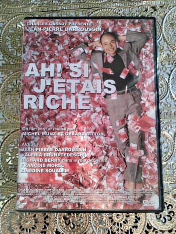 Ah si j'étais riche 💖