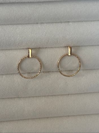 Boucles d’oreilles