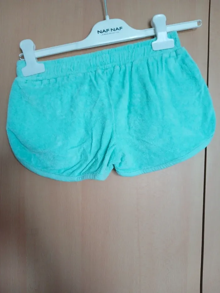 Short - photo numéro 3