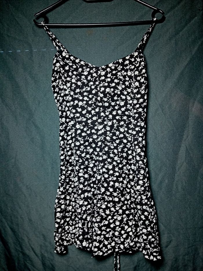 Mini robe - photo numéro 3