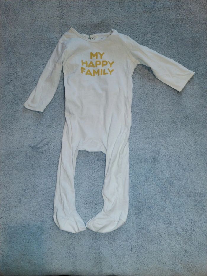 Lot pyjamas - photo numéro 4