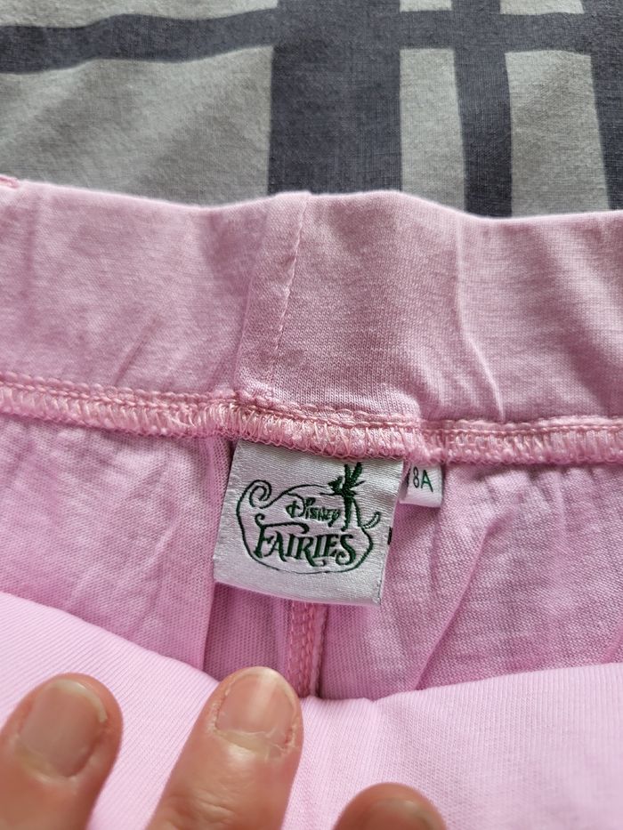 Ensemble fée clochette - photo numéro 8