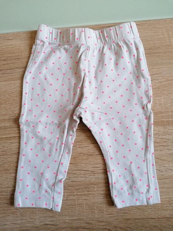 Leggin 6mois