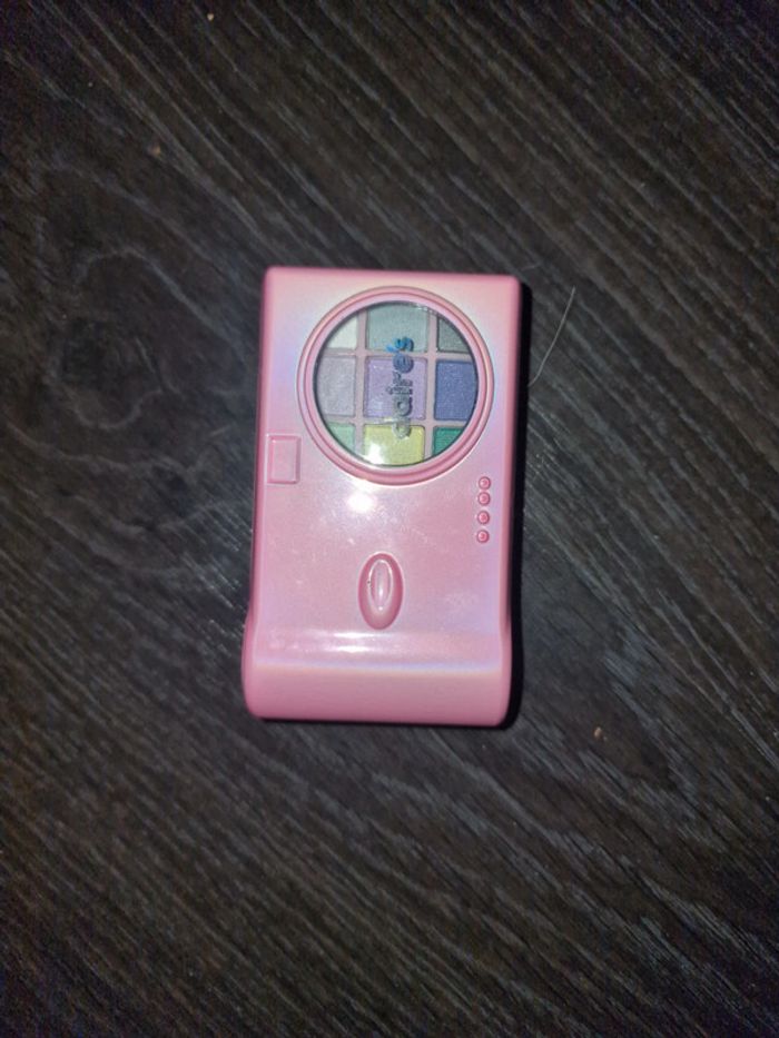 Pochette maquillage claire's - photo numéro 2