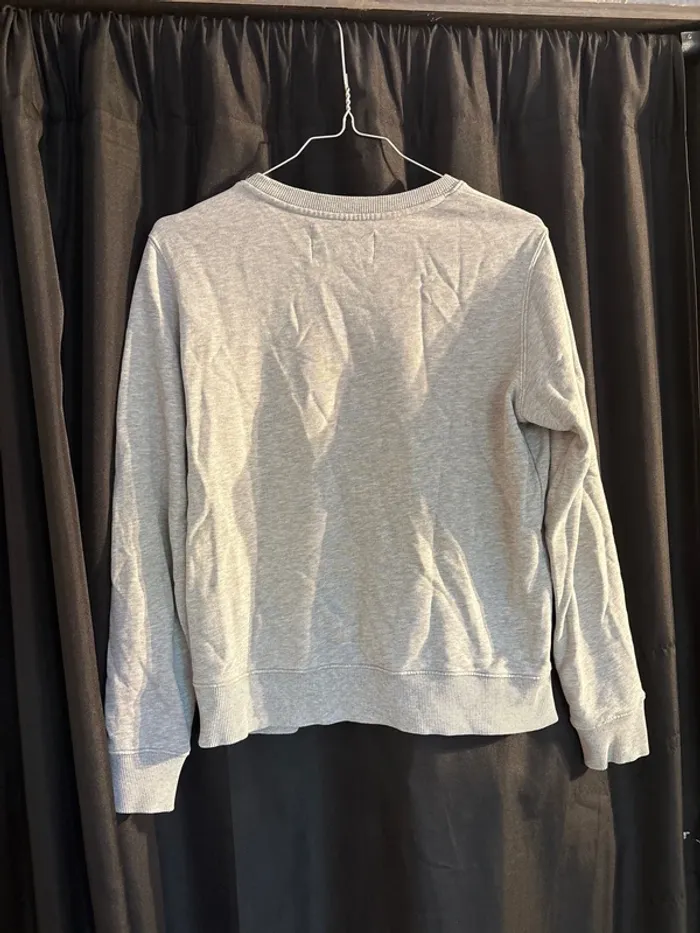Pull ck - photo numéro 3