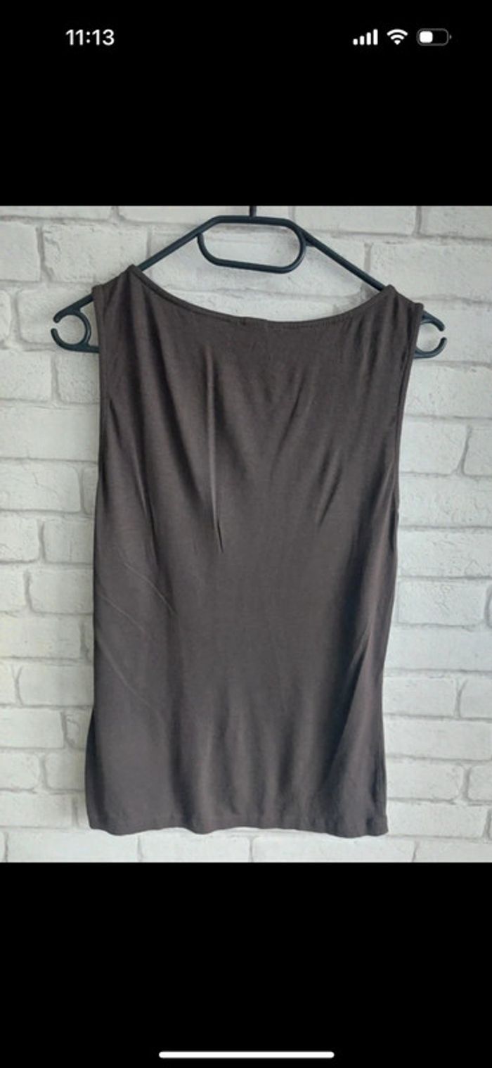 Débardeur H&M taille S - photo numéro 3
