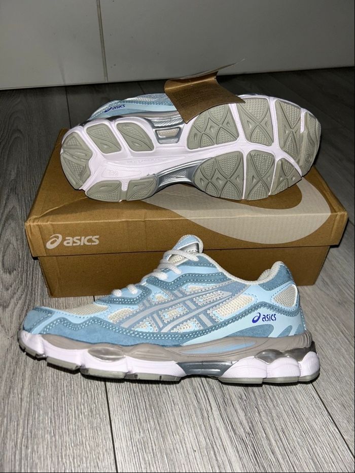 Asics Gel Nyc - photo numéro 2