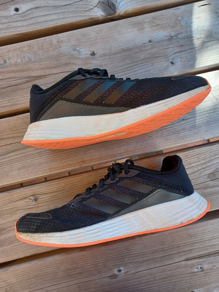 Baskets Adidas - photo numéro 5