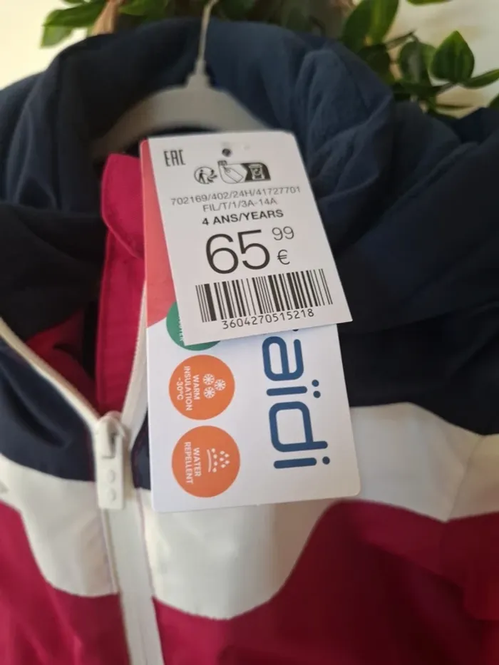 Manteau
