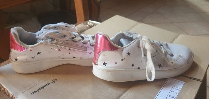 Chaussures basses - photo numéro 5