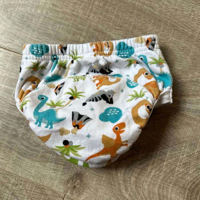 Culotte d’apprentissage dinosaures Bambino Mio - photo numéro 2