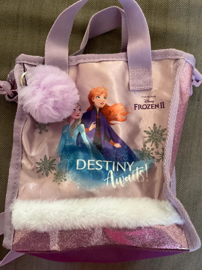 Sac en bandoulière - photo numéro 4