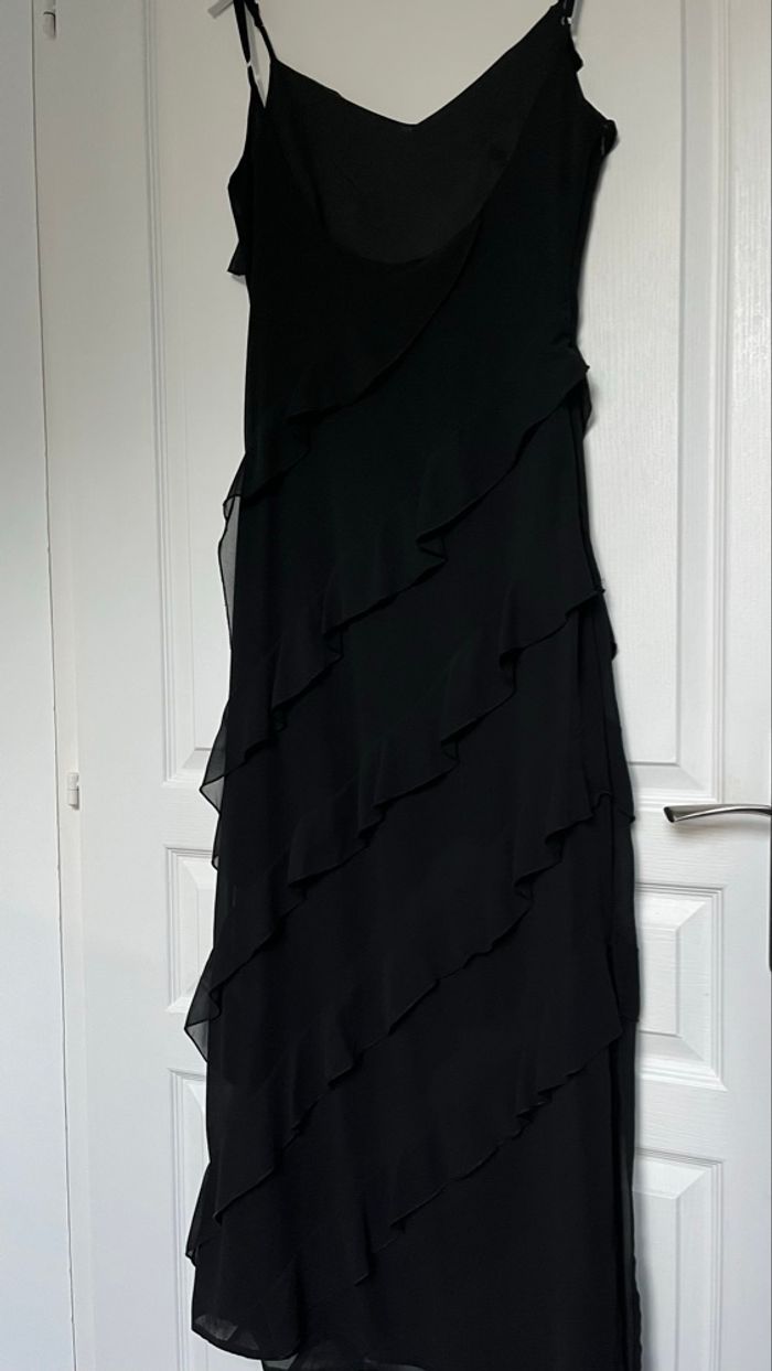 Robe Mango - photo numéro 4