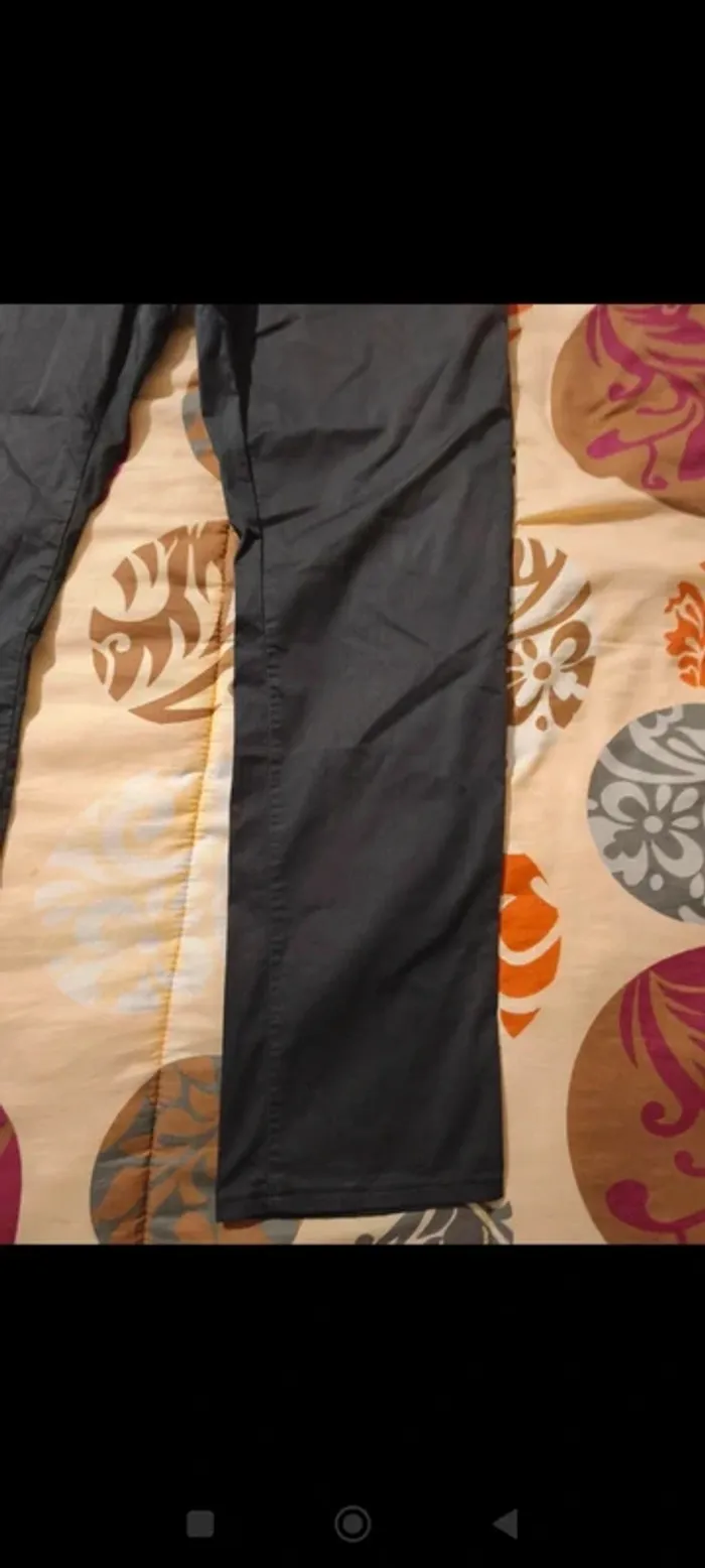Pantalon Serge Blanco W 40 - photo numéro 3