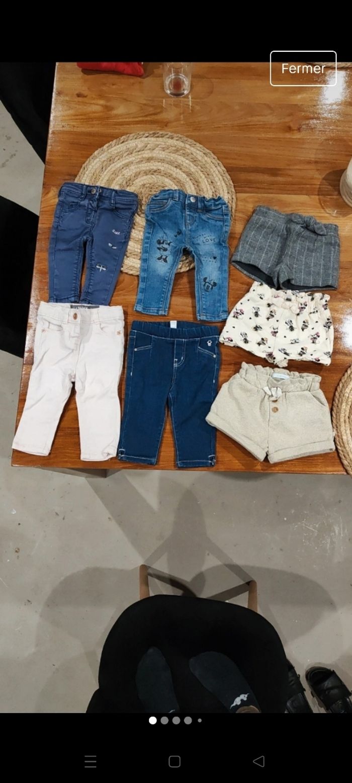 Lot 3 mois - photo numéro 5