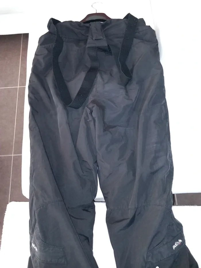 Pantalon de ski - photo numéro 10