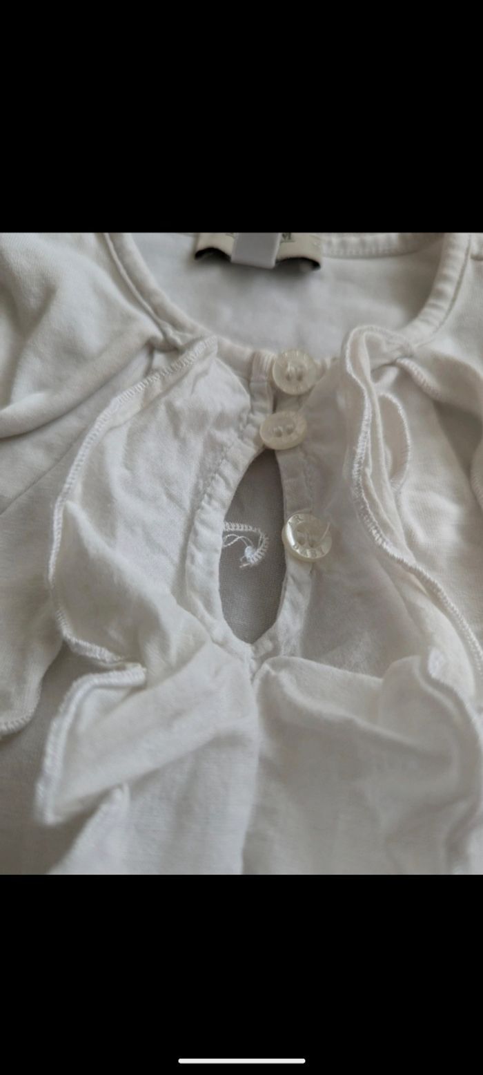 Robe Armani 18 mois - photo numéro 3