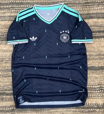 Maillot Allemagne