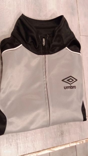 Veste de sport garçon