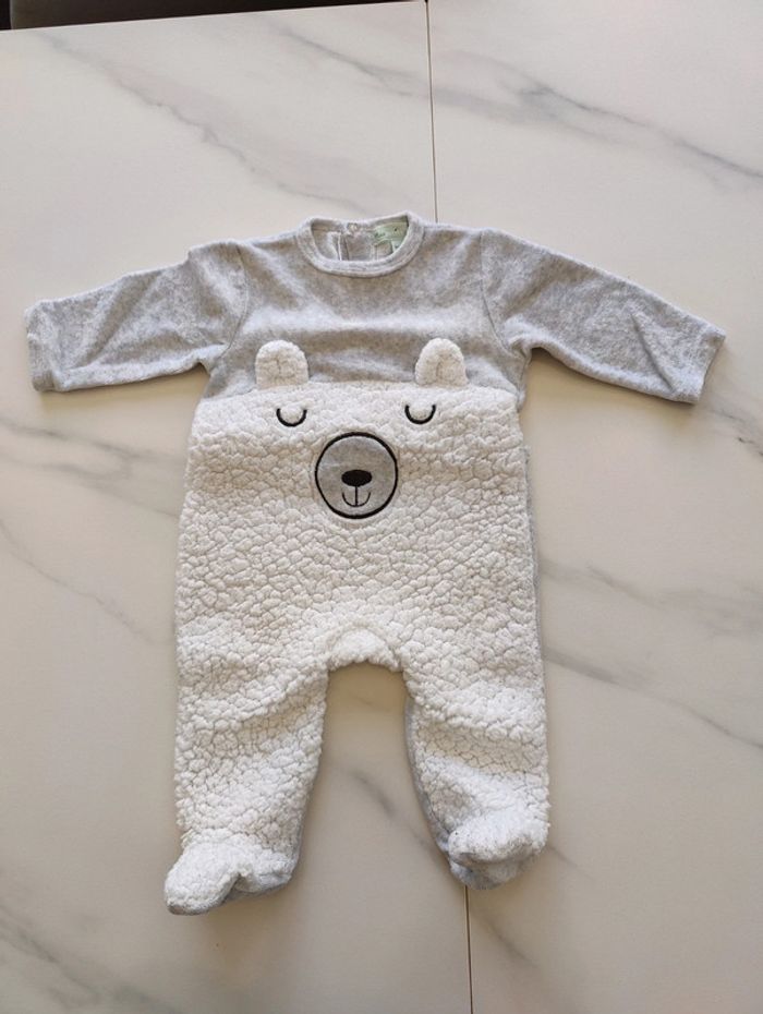 Lot 7 pyjamas garçon - photo numéro 13