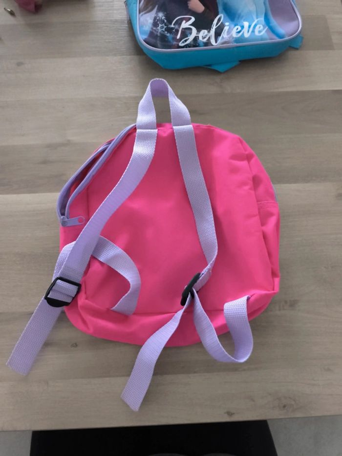 Sac à dos Minnie - photo numéro 2