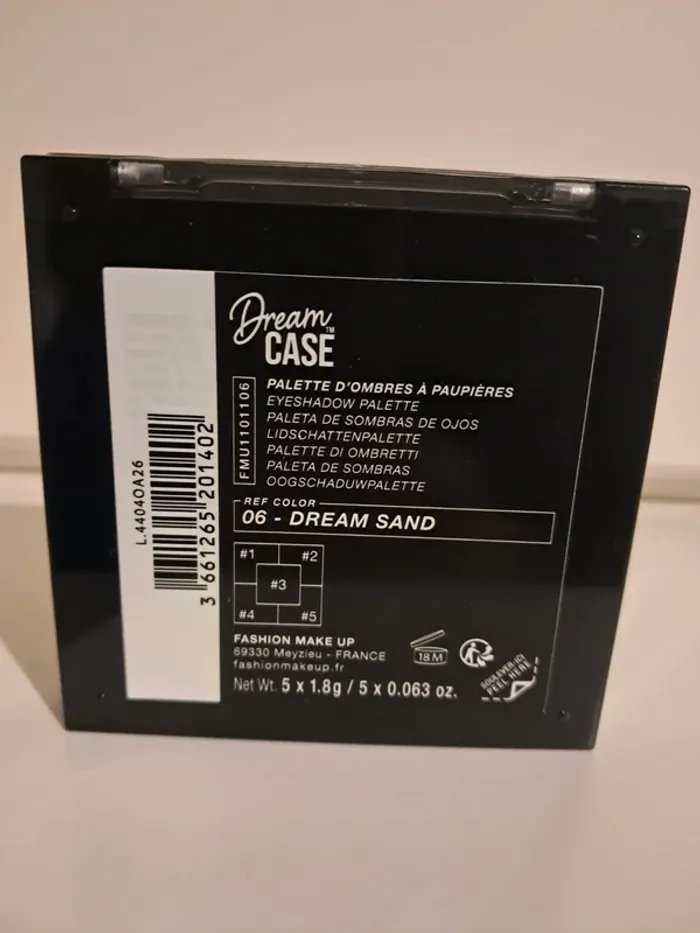 Lot produits beauté neuf - photo numéro 5