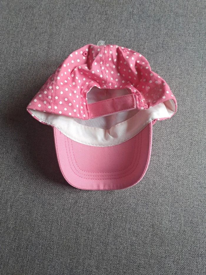 Casquette Disney Winnie l'ourson - photo numéro 2
