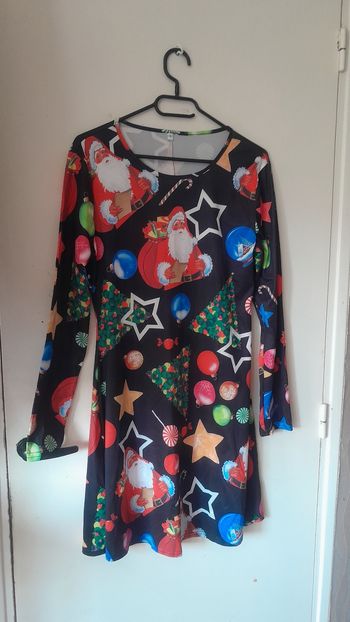 Robe noel