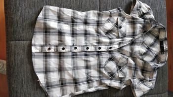 Chemise taille S convient 38