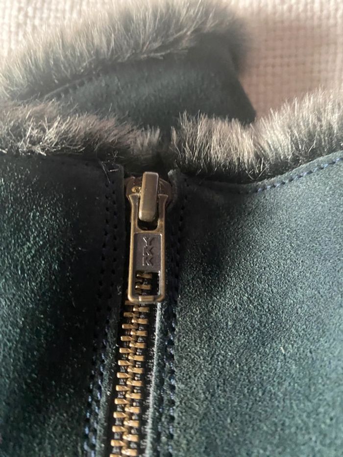 Sublime bottes femme taille 39 - photo numéro 4
