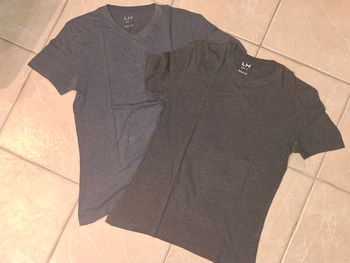 Lot t-shirts tS