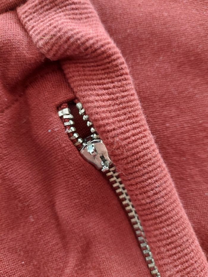 Legging jegging zara 13/14ans - photo numéro 5