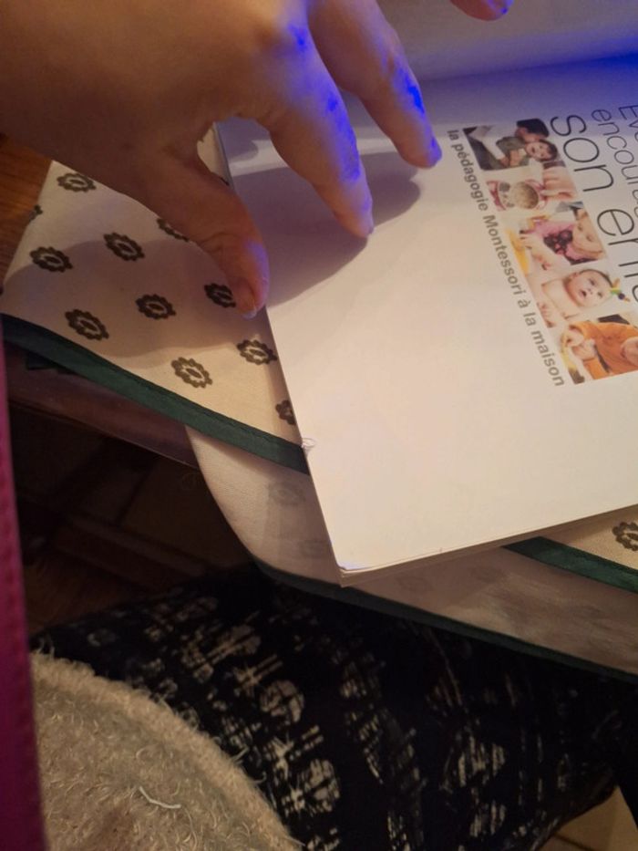 Éveiller épanouir encourager son enfant - photo numéro 6