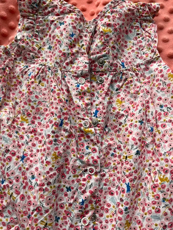 Robe été - photo numéro 4