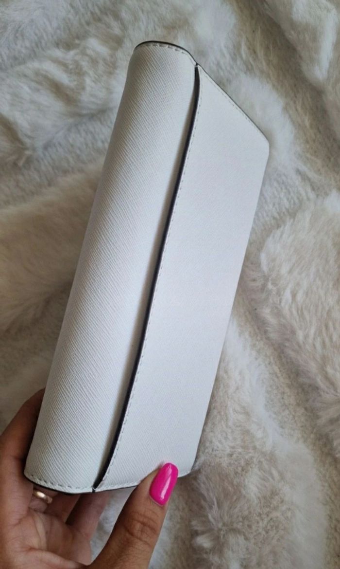 Portefeuille Michael Kors modèle Jet
Set Travel, - photo numéro 8