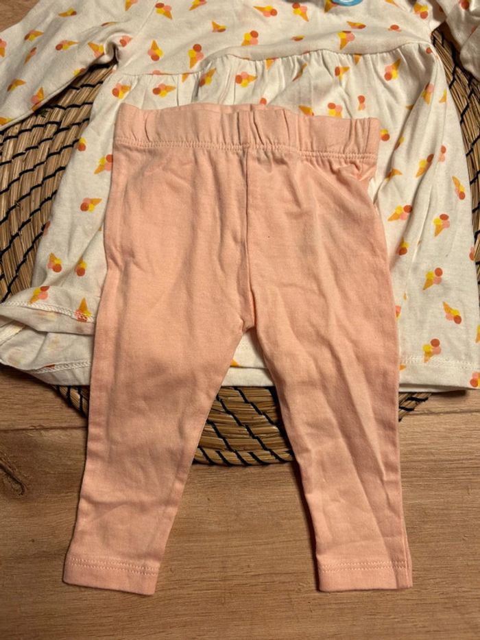 Ensemble 3mois - photo numéro 4