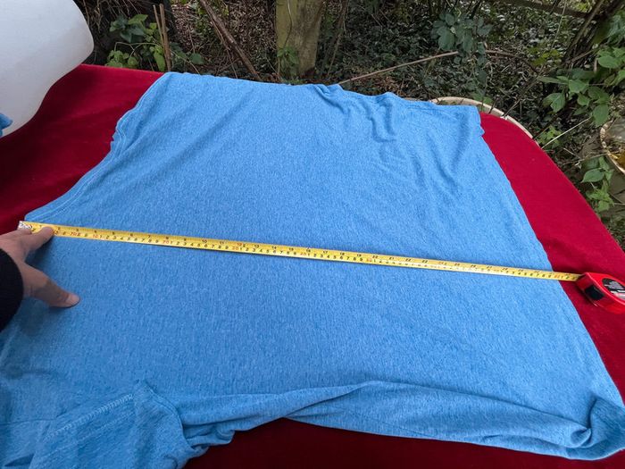 Lot de 2 tee shirt Rick et Morty XXXL - photo numéro 10