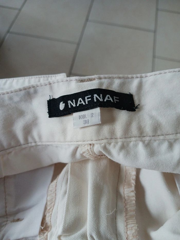 Short T38 - photo numéro 3