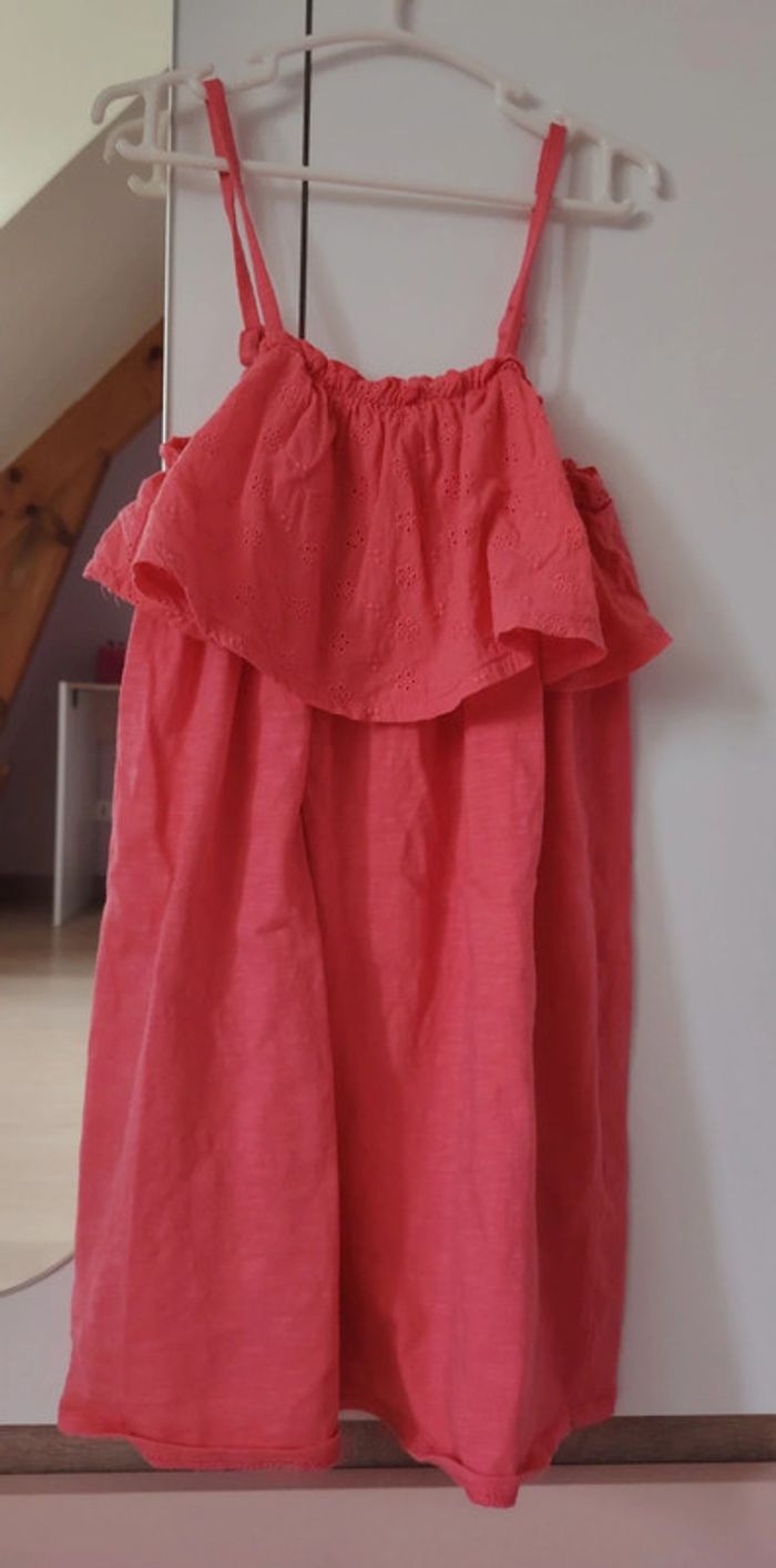 Robe Kiabi 6 ans