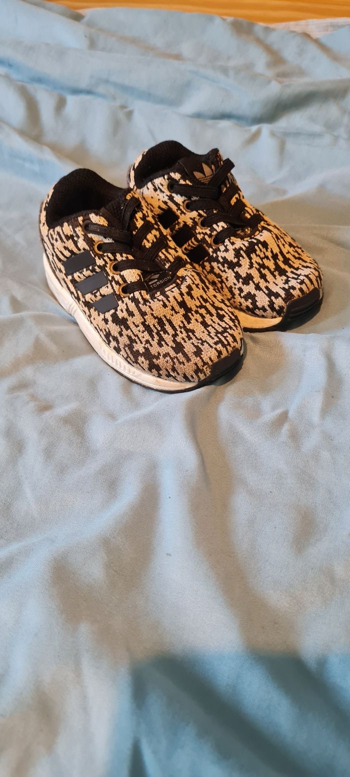 Basket adidas