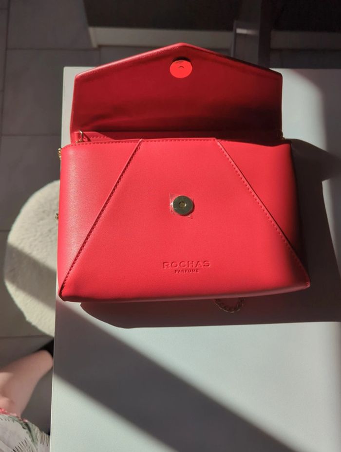 Sac Rocha parfums - photo numéro 4